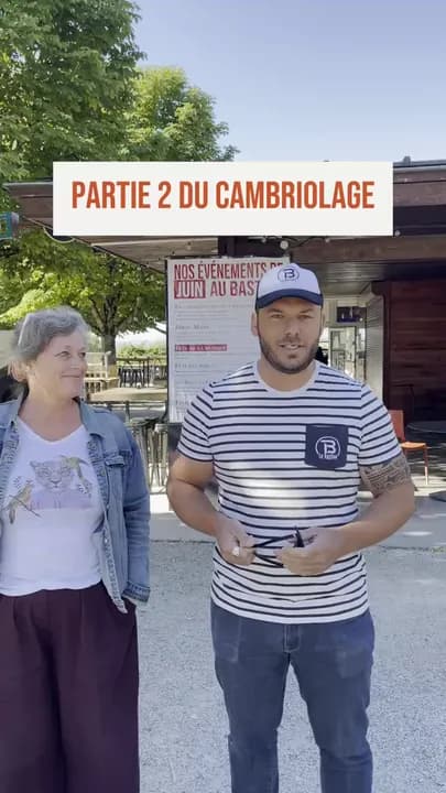 Partie 2 — aperçu
